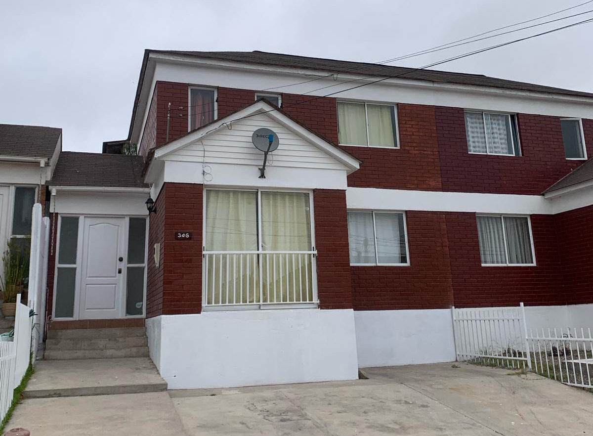 San Lorenzo Sindempart