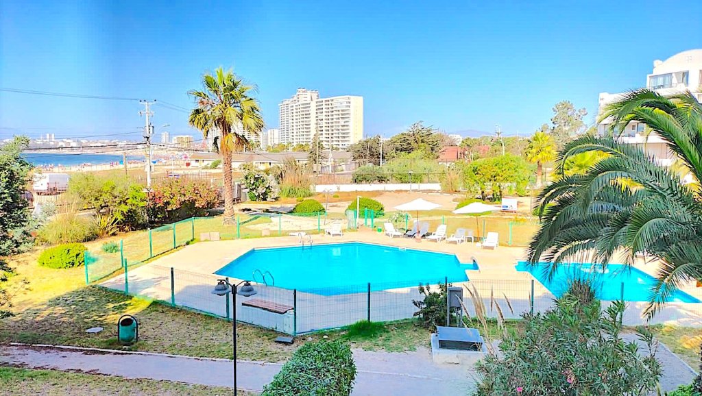 Departamento Los Navegantes