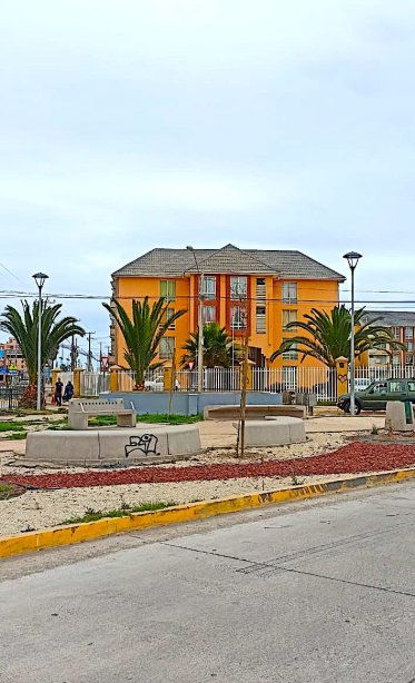 Departamento Reyes de España